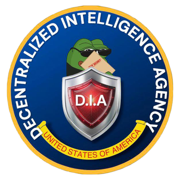 DIA Logo